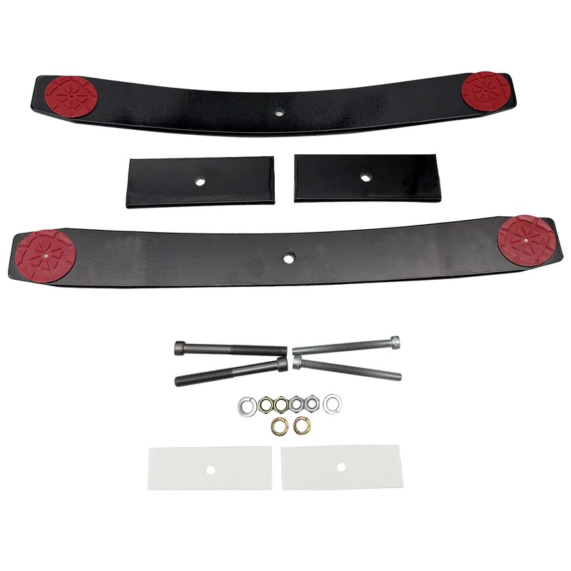 BST BSSP 1.5"-2" Rear Add A Leaf Lift Kit for