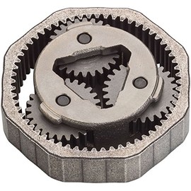 HAZET Planetary Gear for Hazet Cordless Impact Wrench 9212-3 9212N-07/2