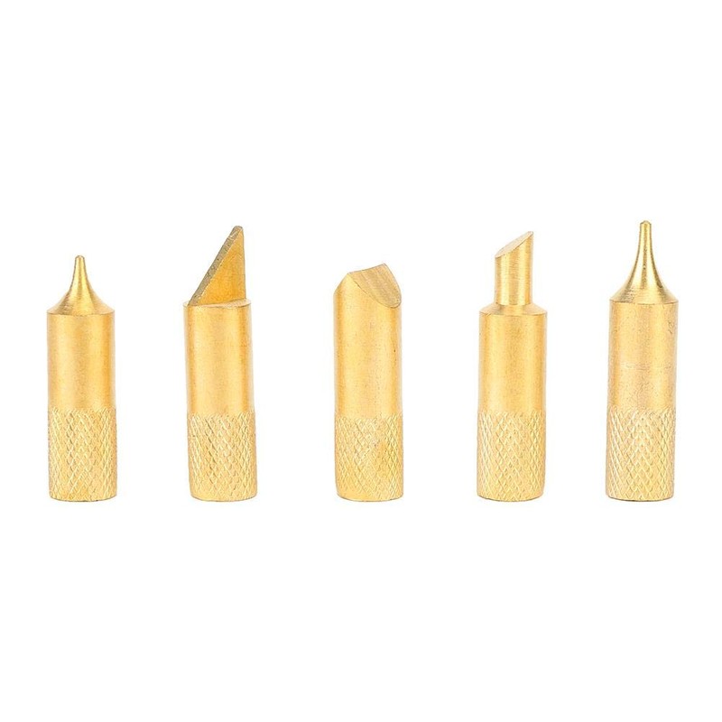 Pyrography Craft Tool Tips Pyrography Pen Wood Burning Set with