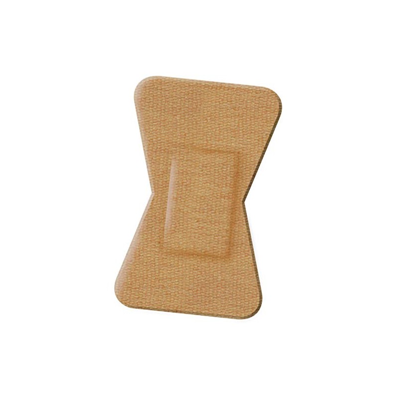 MIINON25513 - Curad Flex Fabric Bandages