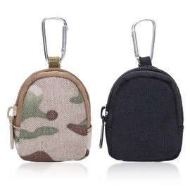 2er-Pack Leckerli-Beutel Für Das Hundetraining, Kleine Leckerli-Beutel Für Hunde, Beutel Für Leckerli-Beutel Für Hunde, Tragetasche Für Welpen, Tragbare Trainingstasche Für Leckerlis Für Haustiere