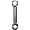Cyclo Dumbell Spanner (Metric) Carded,Silver