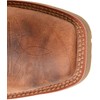 DOUBLE-H 13" Antonio Men's Western Boots - Composite Safety Toe,