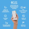 Pure Inventions - Gotas de Infusión de Agua de Coco