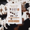 Kitchen Chocolate Chip Cookie Recipe Microfiber Kitchen Dish Towel 16x24