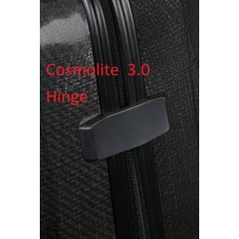 Samsonite Luggage Replacement Part Flexible Hinge for Cosmolite 3.0 hardside