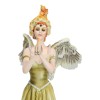 Ebros Gift Nene Thomas Fire Element Spirit Of Flame Angel