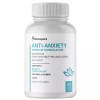 Anti-Anxiety Anti Anxiety Premium Formulation - 60 Capsules