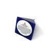 Vrinda 3" Pyramid Candles (Blue)
