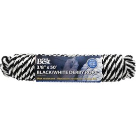 Do It Best Global Sourcing - Rope 759878 Derby Packaged Rope