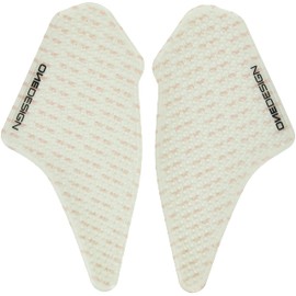 PRINT HDR Tank Side Pad Clear CBR250RR HDR310