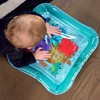 Baby Einstein - Ocean Explorers Sensory Splash, Wassermatte, für die