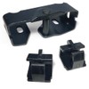 Autocraft Rear Boot Lock Compatible with Peugeot 206 1998 to