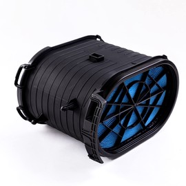 GETOPAUTO FA1778 FD4616 FL2016 6.0L Powerstroke Filter Kit Compatible with 2003-2007 Ford F250 F350 F450 F550 Super Duty 6.0L 2003-2005 Excursion 6.0L