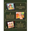 Sheglam X Frida K Paleta de Sombras (powder)