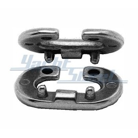 chain emergency link, 10mm