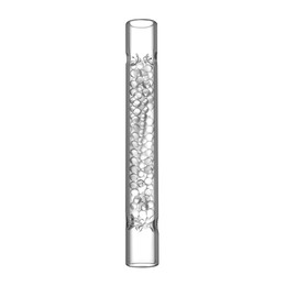 Cooling Balls Glass Mouthpiece Stem for The TinyMight 1 and Tiny Might 2