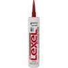 SASHCO SEALANTS 13080 VOC LXL WH CAULK 10.5OZ