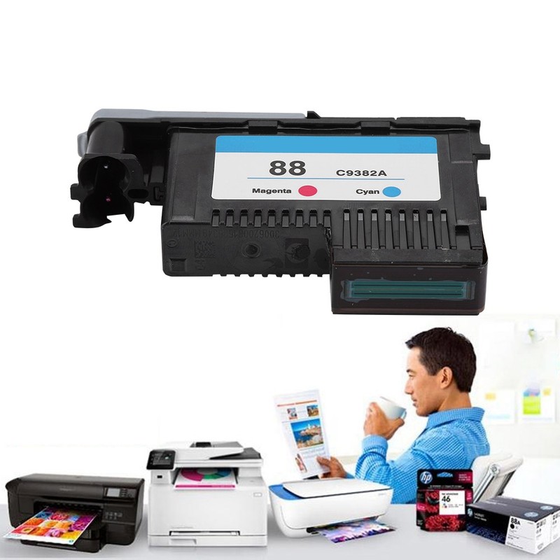 High Quality Printhead for HP 88 C9382A for K5300 K8600