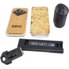 Fiber Light EDC Kit - Portable Fire Starter by Fiber