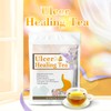 Wins Town Ulcer Healing Tea, Relief Gastritis and Heartburn, Daily