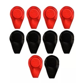 IMANES BIOMAGNETISMO M Kit 10 Imanes 29mm X 8mm  2000 Gauss C/u / Biomagnetismo