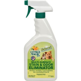 Pet Odor Eliminator - Trigger Spray - 22 fl oz