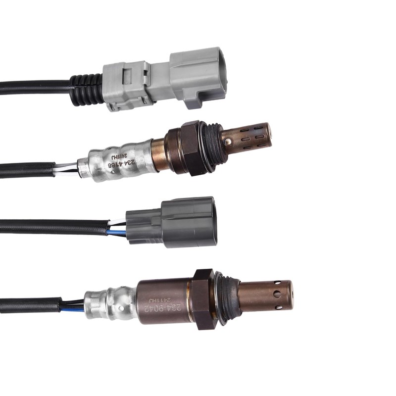 O2 Oxygen Sensor Upstream and Downstream Fits for Toyota Highlander