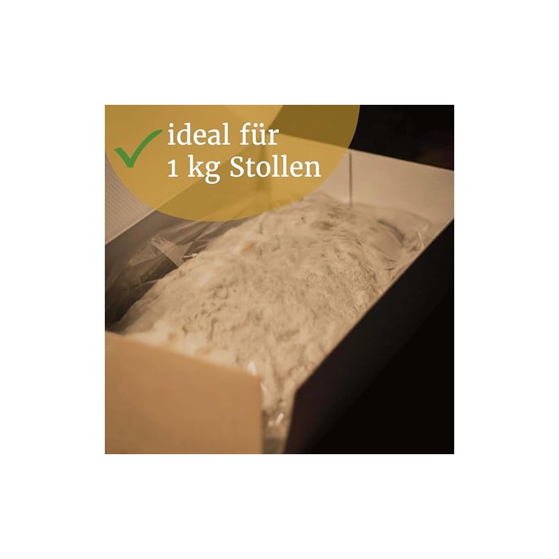 Studs Box 1 kg Winter Landscape 300 x 175 x