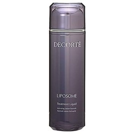 Kose Cosmetics Decorte Liposome Treatment, Liquid, 6.1 fl oz (170 ml)