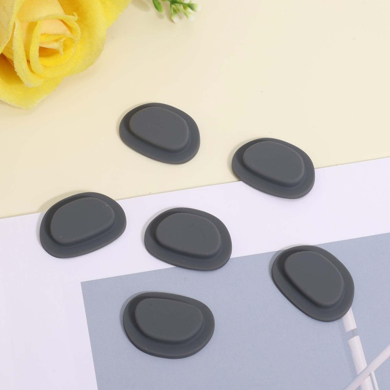 6pcs Blender Sip Spout Lid Plug for Ninja, 1.25 Inch