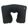 Nostalgia Travel Set with Inflatable Neck Pillow, Sleeping Mask, Ear