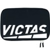 VICTAS PLAY Table Tennis Racket Case Play Logo Racquet Case