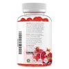 Micro Ingredients Multi Collagen Peptides, 120 Collagen Gummies | Type