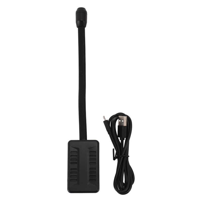 Mini WiFi Camera HD 1080P Flexible Lens Cable 2 Way