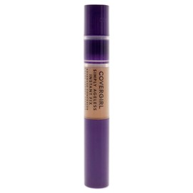 COVERGIRL Simply Ageless Instant Fix Advanced Concealer, Deep