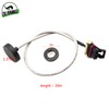 CLUBRALLY Speed Sensor Harness 48 Volt Kit with High Speed