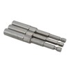 Rannb Hex Shank Power Nut Driver 5/16" - 3pcs