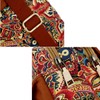 BAOSHA YB-02 Travel Waist Wallet Bag Sports Fanny Pack Passport