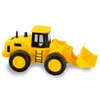 Kid Galaxy 4-Pack Free Wheeling Construction w/Accessory Set