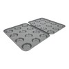 Samuel Groves 2 Pack Bun Yorkshire Pudding, Cupcake, Muffin, Mince