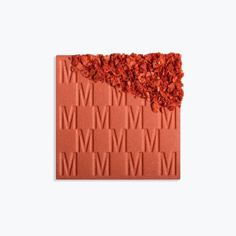 AT FIRST BLUSH - Compact Blush - 102 VICIOUS FANTASY