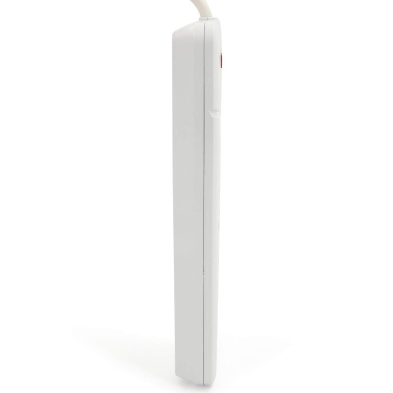 MaxLite Advanced Power Strip with 8 RECEPTACLES and 1350 Joules