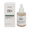 Anua Houttuynia cordata 80 Moisture Soothing Ampoule 30ml x 1 / 아누아 어성초 80 수분 진정 앰플 30ml 1개