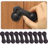 Cabinet Locks Baby Proofing, Childproof Cabinet Locks 10 Pack with