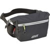 Givi Easy-Bag - Bum Bag Black, Black, TU EU EU