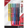 PILOT Precise V5 Stick - Bolígrafo de tinta líquida (punta