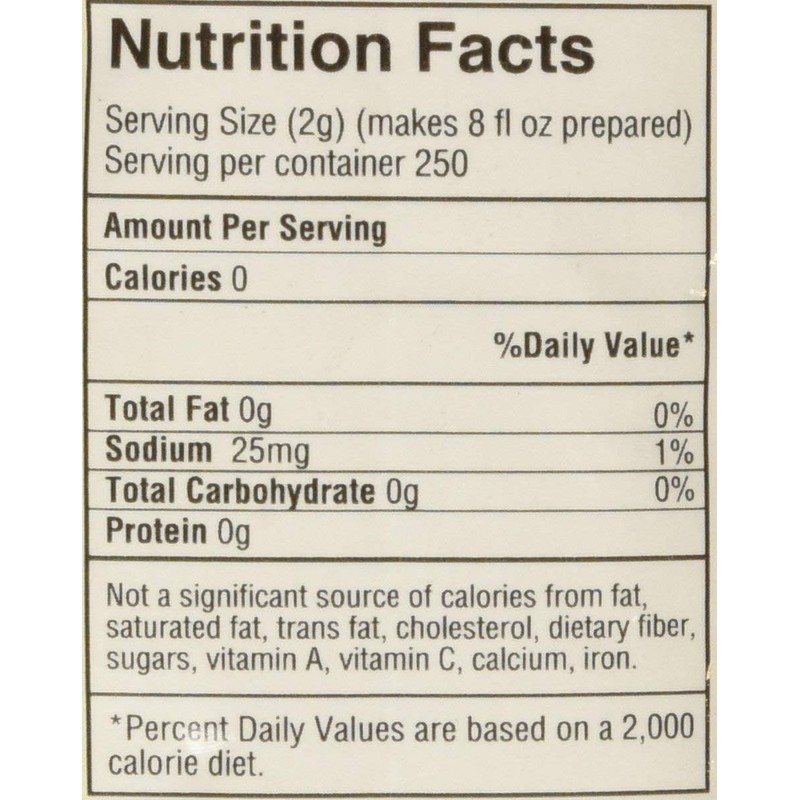 Caykur Cay Cicegi - Turkish Black Tea, 17.6oz