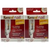Kerasel Nail 10ml 2 Pieces / Circle / 케라셀 네일