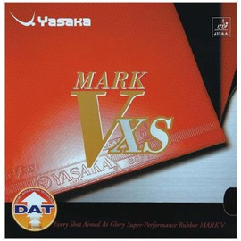 Yasaka Mark VXS Aka TA B-70 20